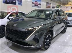 ام جي RX9